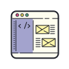 code
